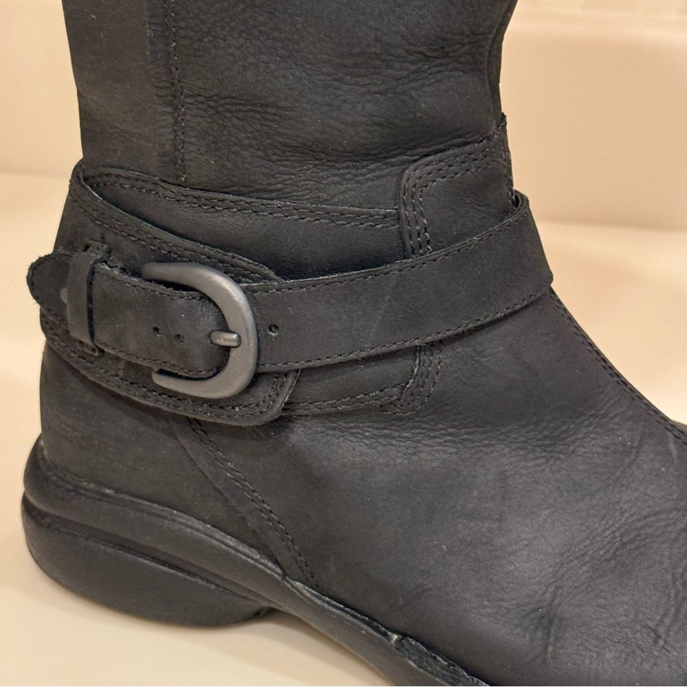 Merrell Captiva Buckle-Down Waterproof Boots Size 6 - Picture 9 of 16